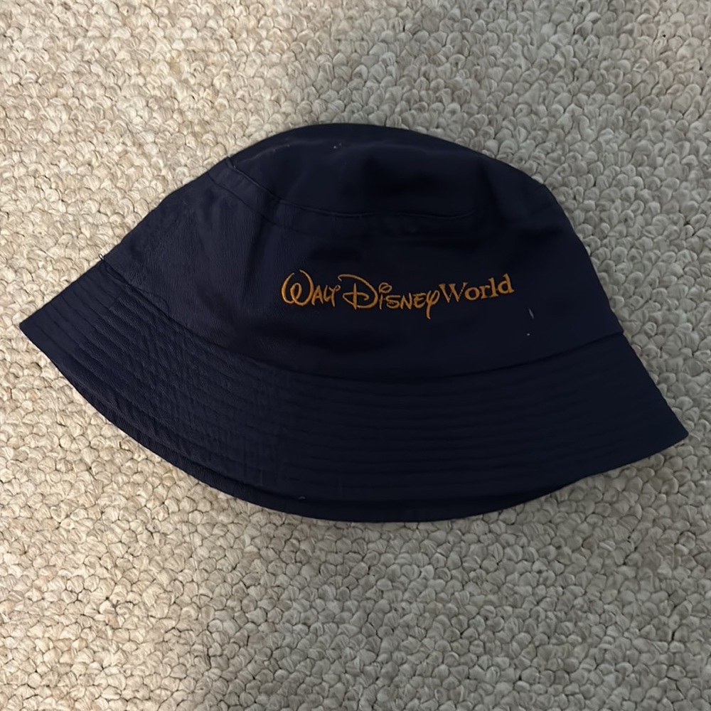 Tigger hat - Picture 2 of 2